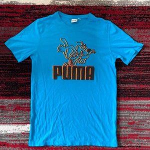 PUMA Graphic T-Shirt
